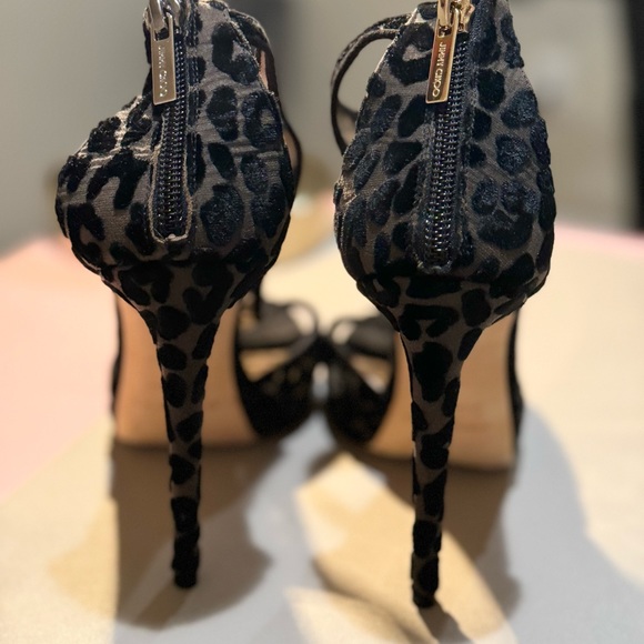 Jimmy Choo High Heels - Picture 3 of 4